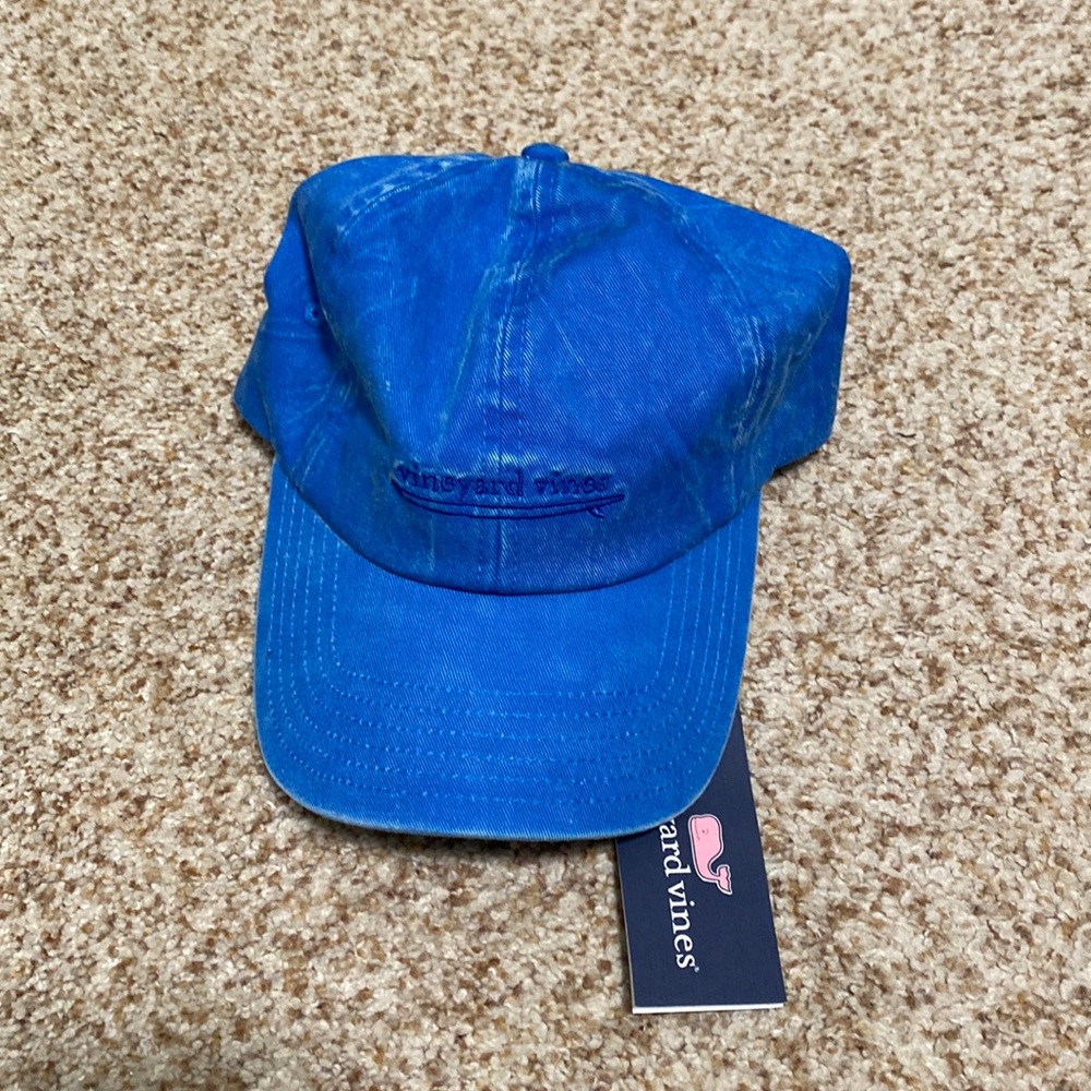 Vineyard Vines Hat